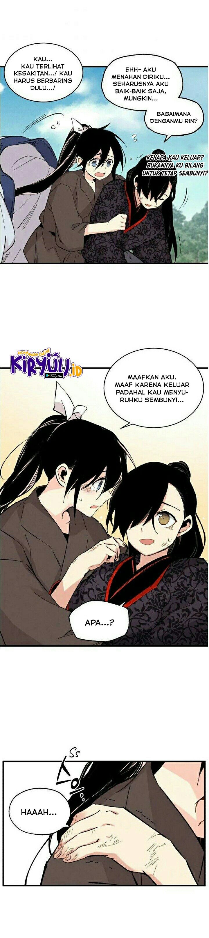 Lightning Degree (Lightning Expert) Chapter 31 Gambar 26